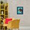 Stupell Industries Bad Dog Dachshund Floating Frame, design by Stephen Huneck